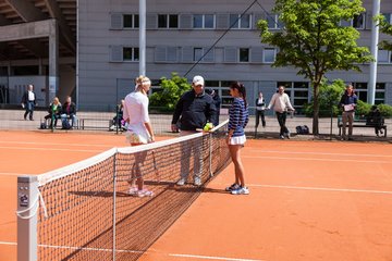 Bild 197 - Damen Der Club an der Alster - ETUF Essen : Ergebnis: 2:7